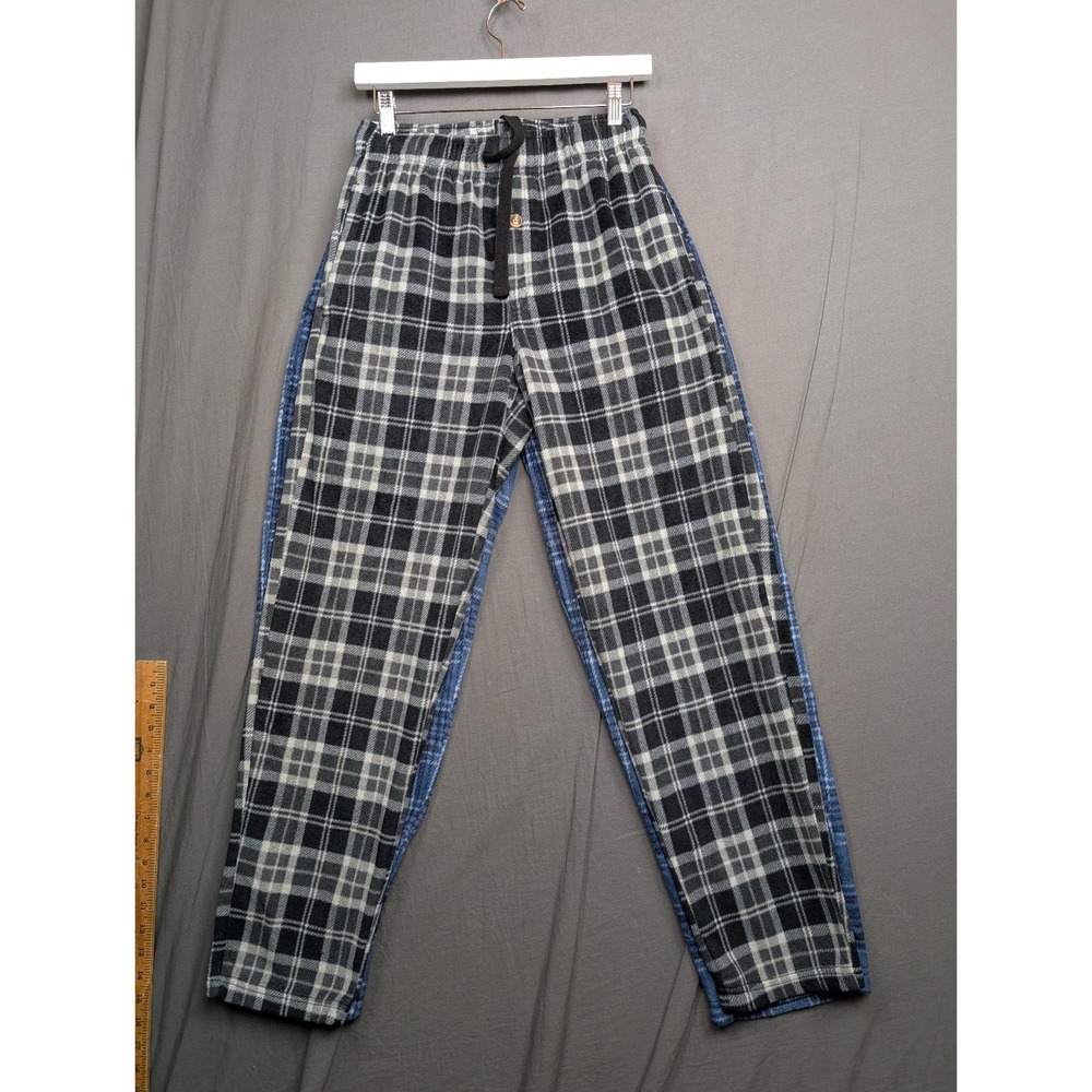 Fruit Of The‎ Loom Pajama Pants Mens Size Small (2)